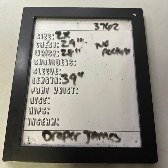 DRAPER JAMES Kellie Babydoll Mini Dress in Bluebell Shadow Size 2X - Picture 6 of 6